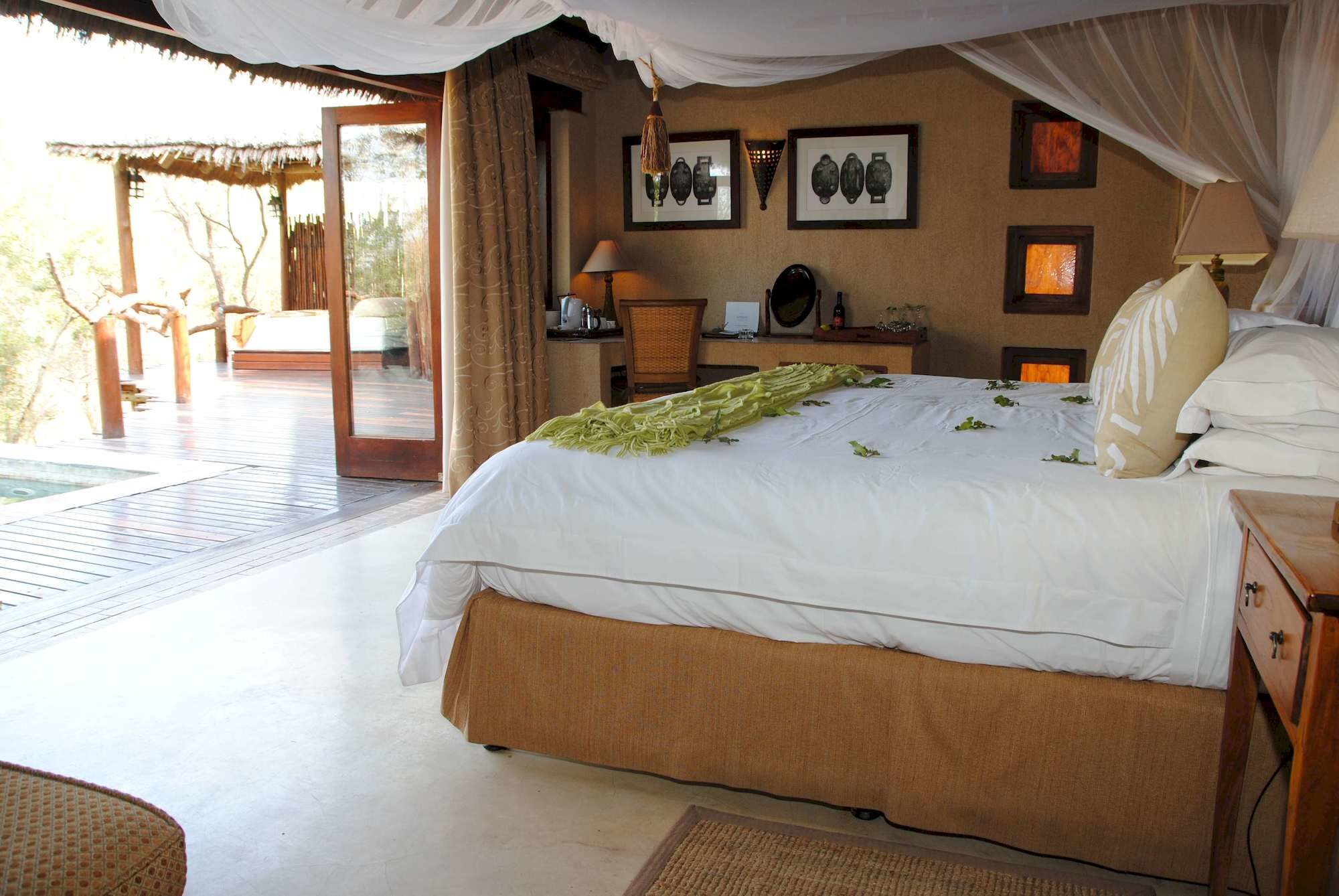 Simbambili Game Lodge Manyeleti Game Reserve Exterior photo